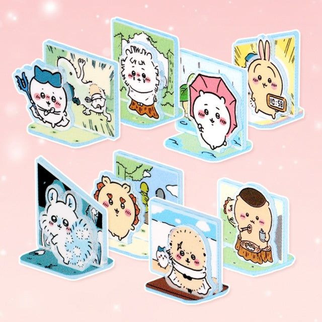 Sobre Sorpresa Chiikawa Acrylic Stand