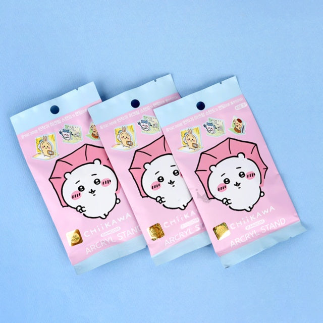 Sobre Sorpresa Chiikawa Acrylic Stand