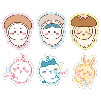 Sobre Sorpresa Chiikawa Die Cut Sticker