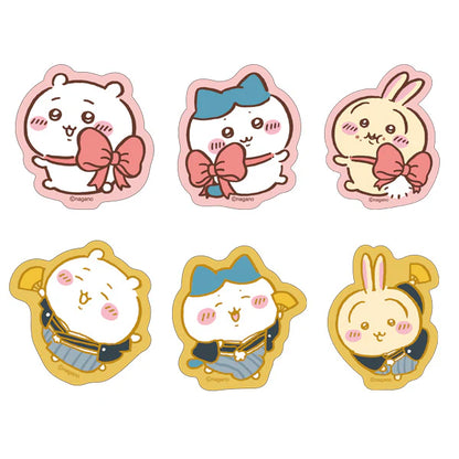 Sobre Sorpresa Chiikawa Die Cut Sticker