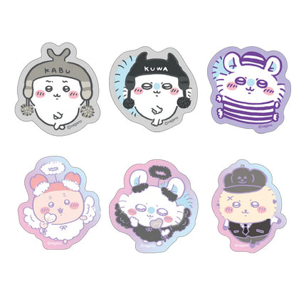 Sobre Sorpresa Chiikawa Die Cut Sticker