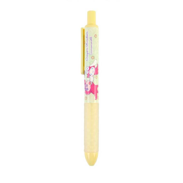 Portaminas Crayon Shinchan x Cinnamoroll 0.5mm Chocobi