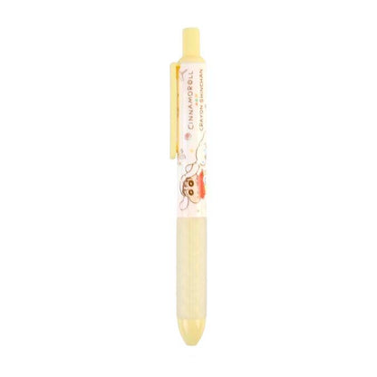 Portaminas Crayon Shinchan x Cinnamoroll 0.5mm Let&