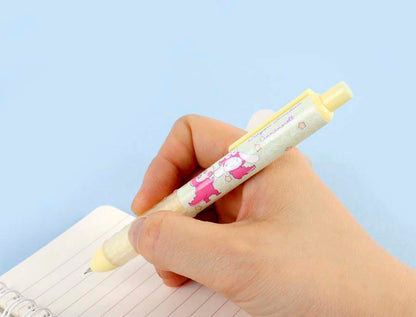 Portaminas Crayon Shinchan x Cinnamoroll 0.5mm Let&