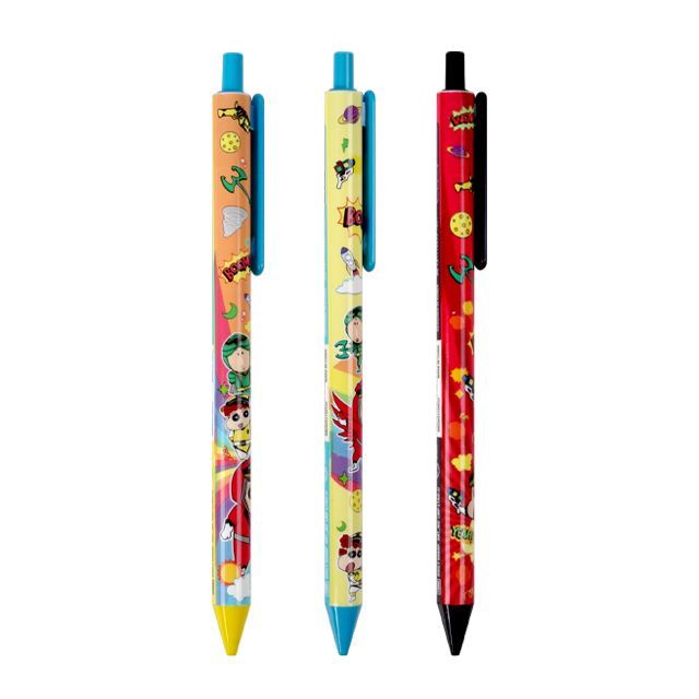 Portaminas Crayon Shin Chan Daily Sharp 0.5