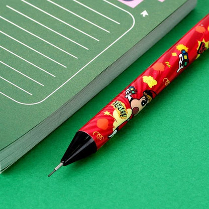 Portaminas Crayon Shin Chan Daily Sharp 0.5