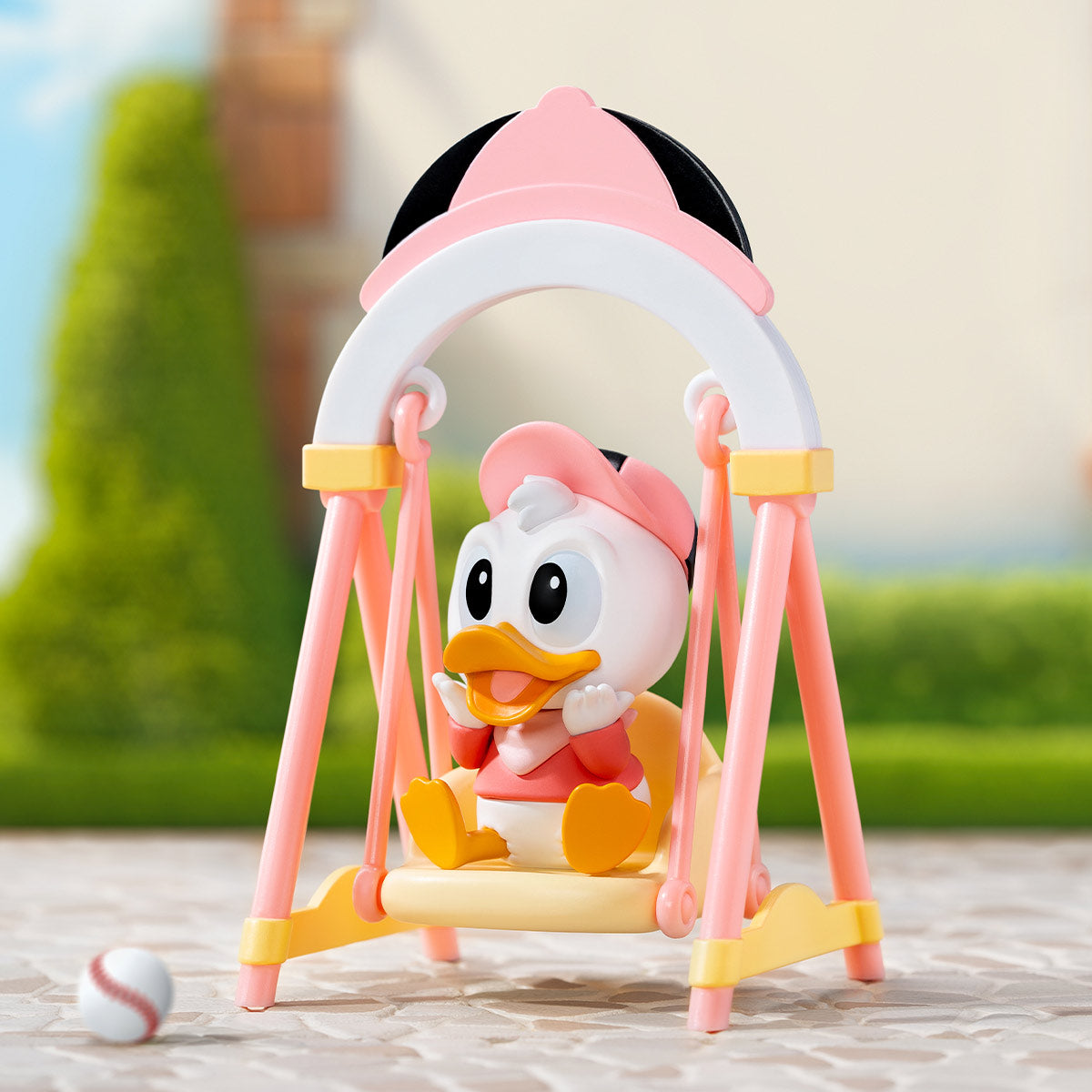 POPMART Blind Box Disney Swing Series Figures