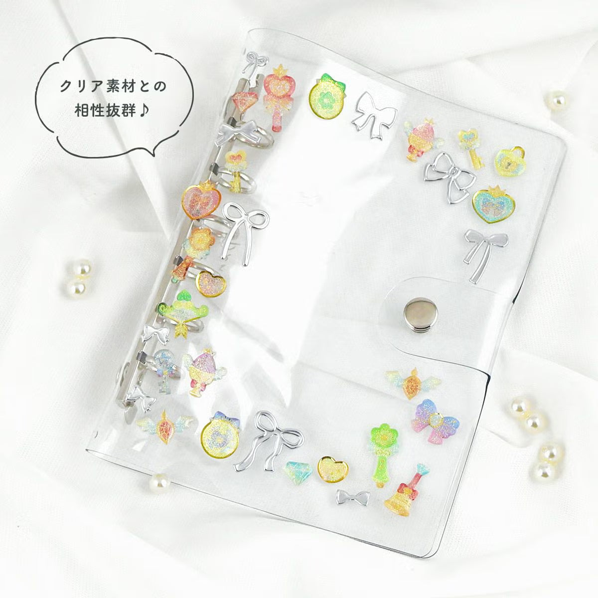 Stickers Drop Drop Magic Stick