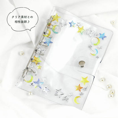 Stickers Drop Drop Star