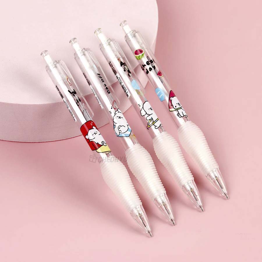 Portaminas E-rinubgae Relax