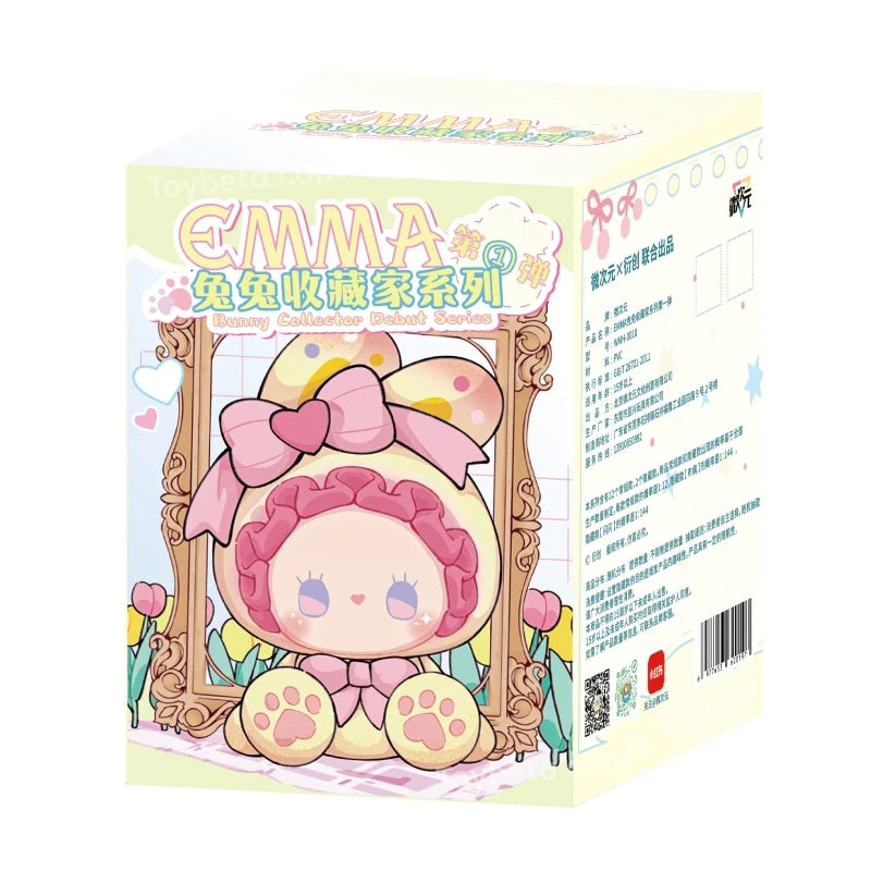 Blind Box Emma Bunny Collector Series