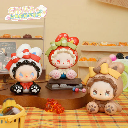 Blind Box Emma Bunny Collector Series