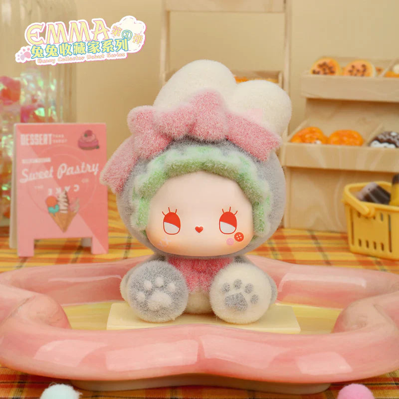 Blind Box Emma Bunny Collector Series