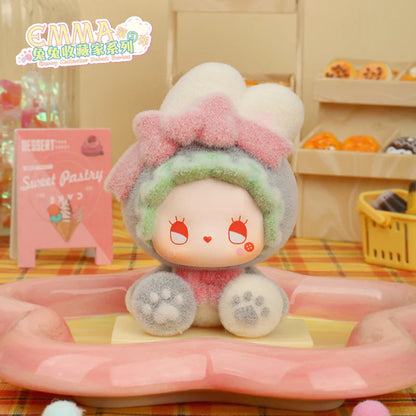 Blind Box Emma Bunny Collector Series