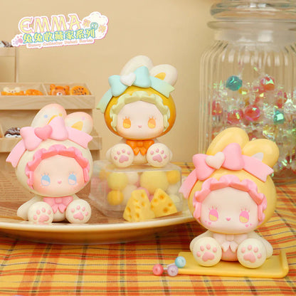 Blind Box Emma Bunny Collector Series