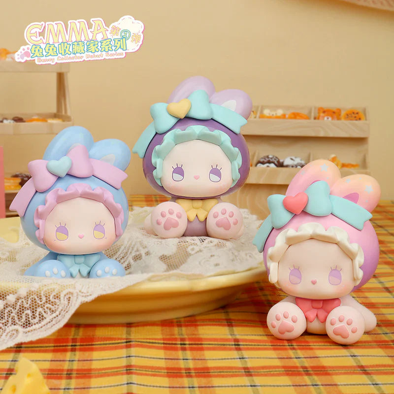 Blind Box Emma Bunny Collector Series