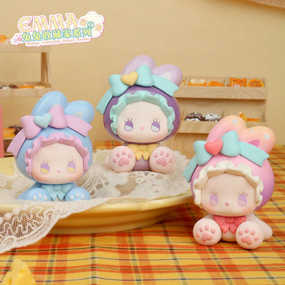 Blind Box Emma Bunny Collector Series