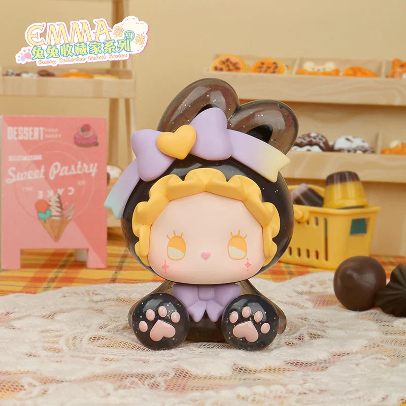 Blind Box Emma Bunny Collector Series