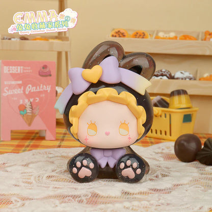 Blind Box Emma Bunny Collector Series
