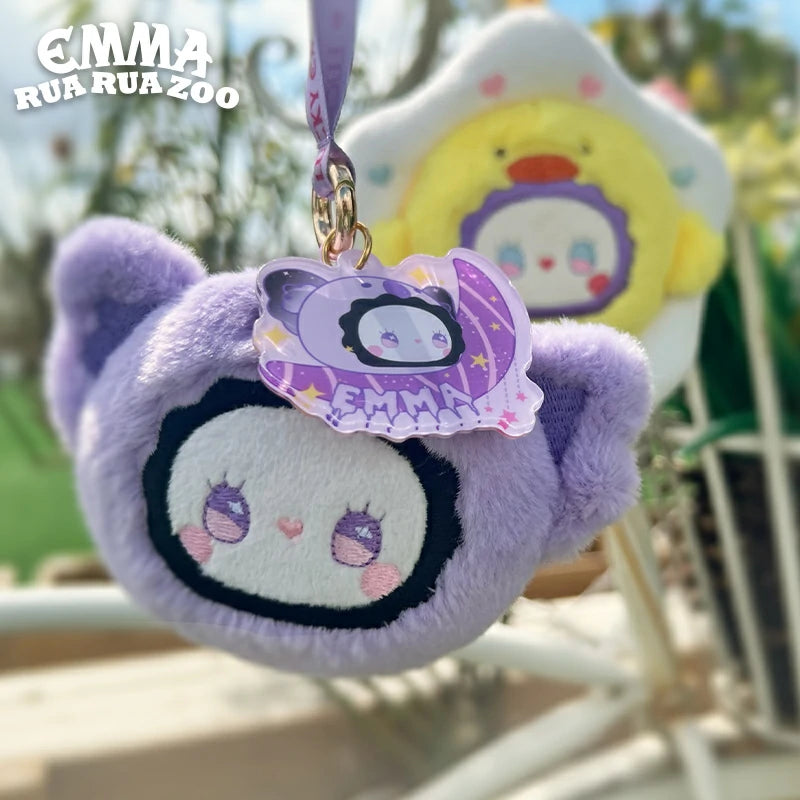 Blind Box LOVELY EMMA Rua Rua Animal Kingdom Scented Sachet Series