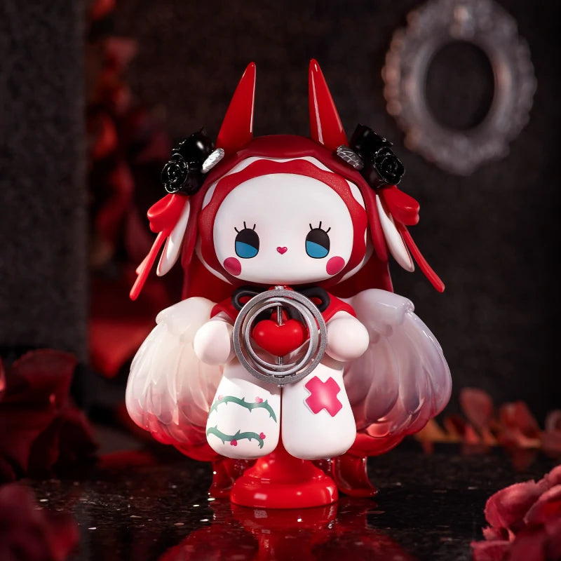 Blind Box Emma Secret Forest Beloved Series