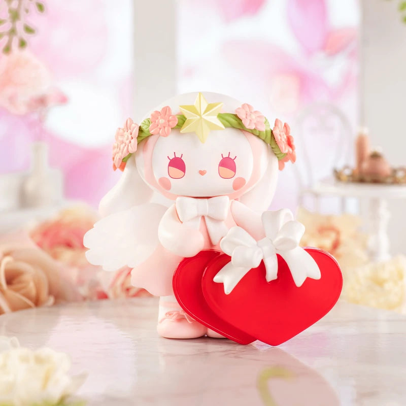Blind Box Emma Secret Forest Beloved Series