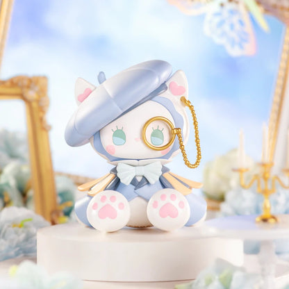 Blind Box Emma Secret Forest Beloved Series