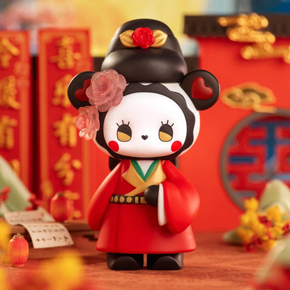 Blind Box Emma Secret Forest Beloved Series