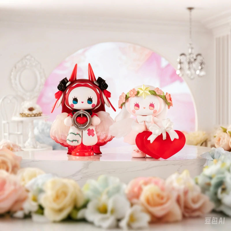 Blind Box Emma Secret Forest Beloved Series