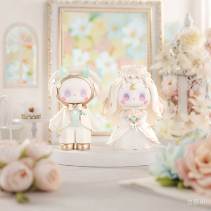 Blind Box Emma Secret Forest Beloved Series