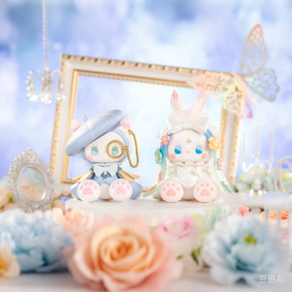 Blind Box Emma Secret Forest Beloved Series