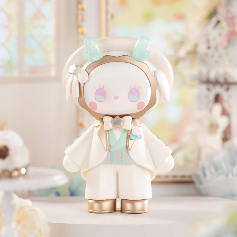 Blind Box Emma Secret Forest Beloved Series
