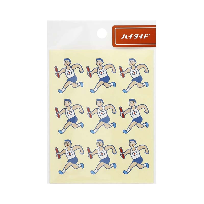 Stickers Everybody&