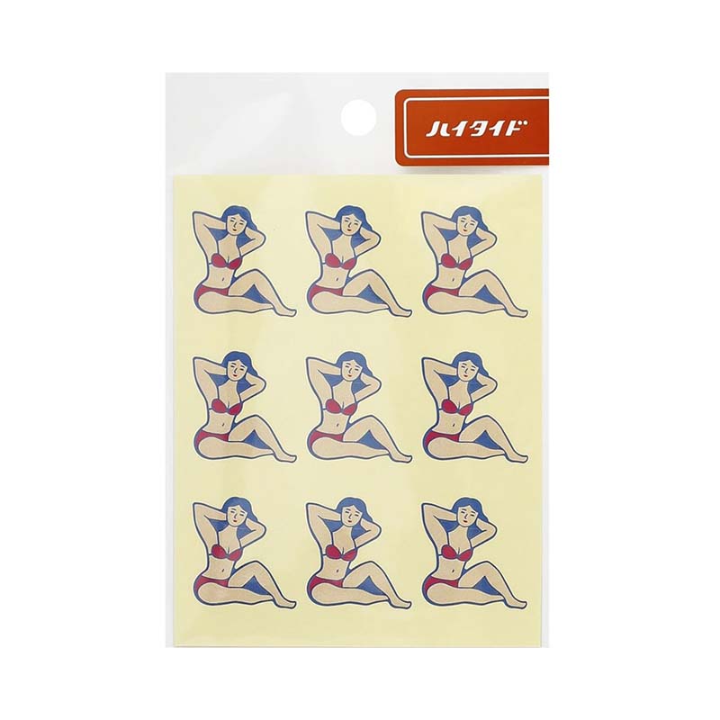 Stickers Everybody&