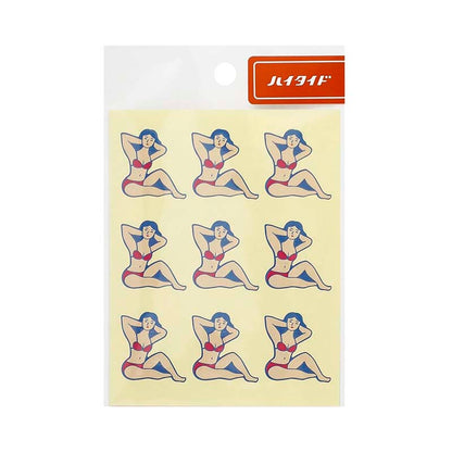 Stickers Everybody&