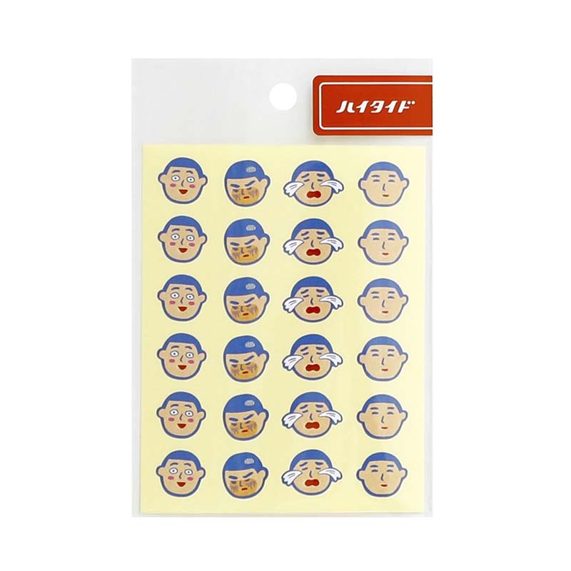 Stickers Everybody&