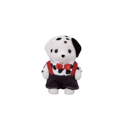 Sylvanian Families Familia Dálmata (Disponibles Individuales)