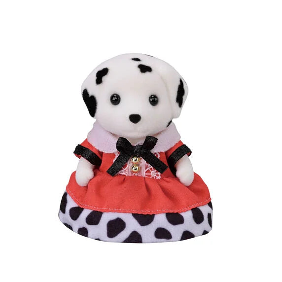 Sylvanian Families Familia Dálmata (Disponibles Individuales)
