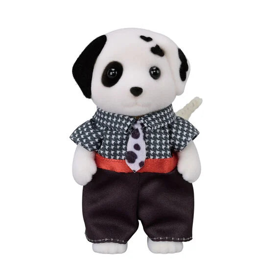 Sylvanian Families Familia Dálmata (Disponibles Individuales)