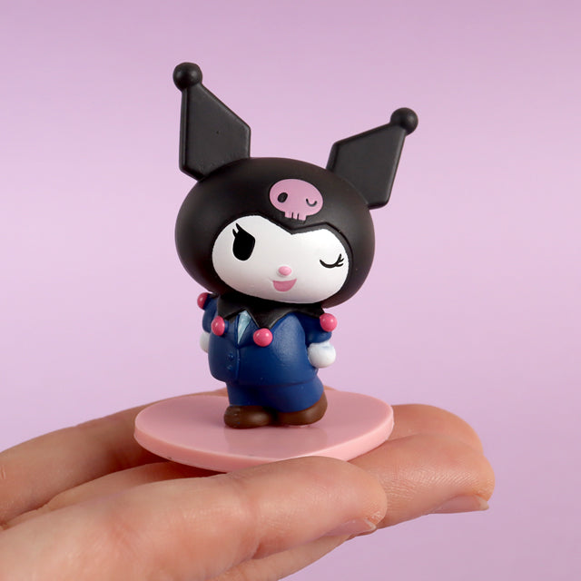 Blind Box Figura Sanrio Popping Candy