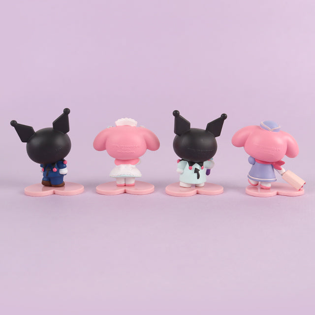 Blind Box Figura Sanrio Popping Candy