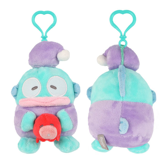 Llavero Muñeco Sanrio Hangyodon Dreamland 13cm