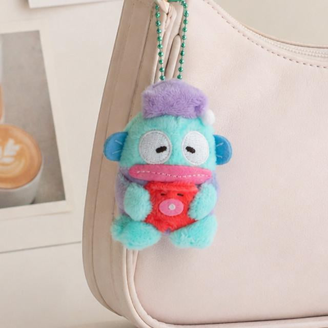 Llavero Muñeco Sanrio Hangyodon Dreamland 6cm
