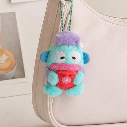 Llavero Muñeco Sanrio Hangyodon Dreamland 6cm
