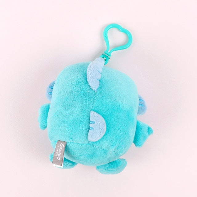 Llavero Muñeco Sanrio Hangyodon 13cm