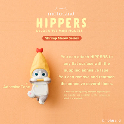 Hipper Mofusand Vol2 Shrimp Meow