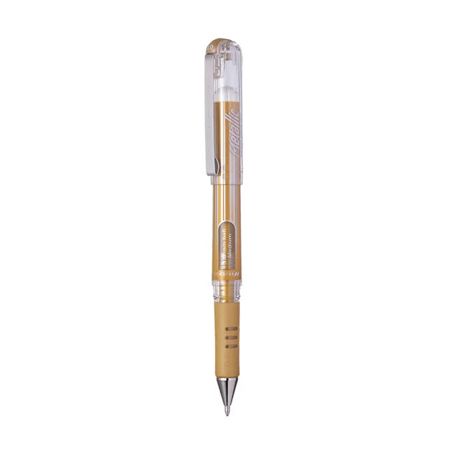 Bolígrafos Hybrid Gel 1.0