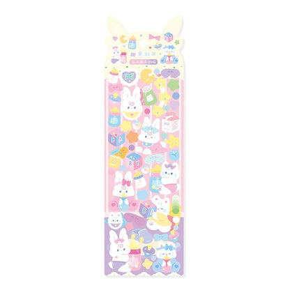 Stickers Kitten On The Offensive Youth Candy