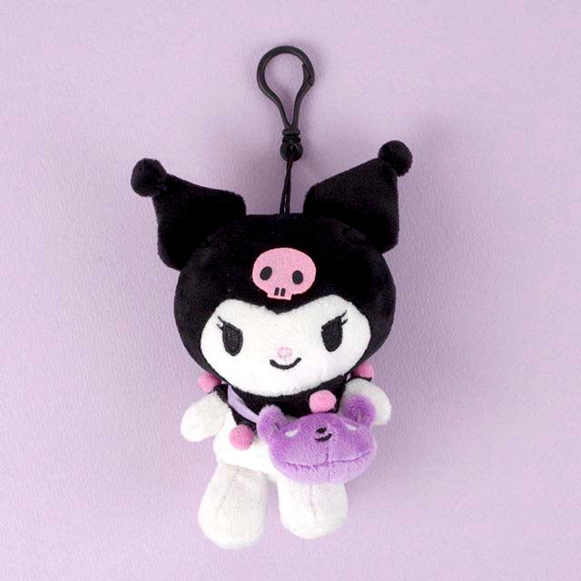 Llavero Muñeco KUROMI Friends 13cm