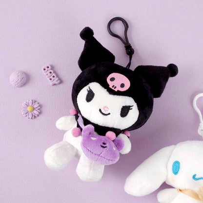 Llavero Muñeco KUROMI Friends 13cm